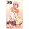 Tanto Cuore Playmat 1 - Love