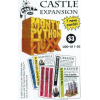 Monty Python Fluxx Castle Expansion