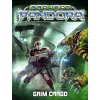 Project Pandora: Grim Cargo