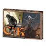Creatures Crossover Cyclades / Kemet
