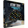 Federation Space Map: Star Trek Catan