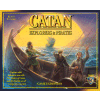 Catan Explorers and Pirates