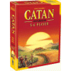 Catan 5 & 6 Player Exp (2015 Refresh)