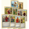 Catan Scenarios: Helpers of Catan