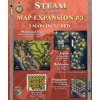 Steam: Rails to Riches Map Expansion 3