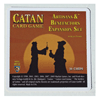 Catan: Igra s kartami za dva - raz?iritev Artisans and Benefactors
