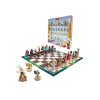 Asterix 3D Chess Characters