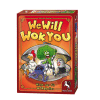 We Will Wok You
