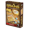Brains - Treasure Map