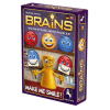 Brains - Make me Smile!