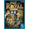 Port Royal - Ein Auftrag geht noch ?