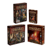 The Dwarves Kickstarter Paket
