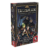 Talisman: The Reaper - raz?iritev