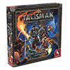 Talisman: The Dungeon - raz?iritev