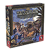 Talisman: The Highland - raz?iritev