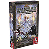 Talisman: The Sacred Pool - raz?iritev