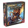 Talisman: The Dragon - raz?iritev