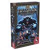 Talisman: The Blood Moon - raz?iritev