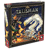 Talisman: The City - raz?iritev