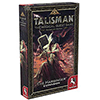 Talisman: The Harbinger - raz?iritev
