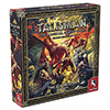 Talisman: The Cataclysm - raz?iritev