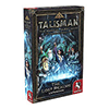 Talisman: The Lost Realms - raz?iritev