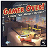 Gamer Over