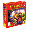 Wizardry to the power of three