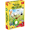 Sei kein Frosch