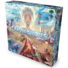 Comanauts: An Adventure Book Game