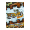 Infernal Contraption 2 - Sabotage (raz?iritev)