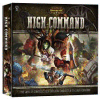 Warmachine High Command Deck Building Game