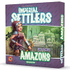 Imperial Settlers: Amazons