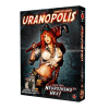 Neuroshima Hex: Uranopolis (3.0)