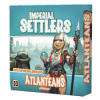 Imperial Settlers: Atlanteans