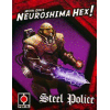 Steel Police: Neuroshima Hex Expansion