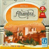 Alhambra (old edition)