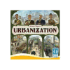 Urbanization 