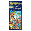 Carcassonne - The Catapult