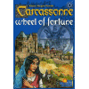 Carcassonne : Wheel of Fortune