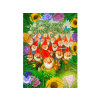 Those Pesky Garden Gnomes