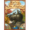 Rails of New England