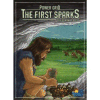 Power Grid: The First Spark