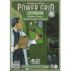 Power grid: N. Europe/UK Expansion