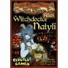 Witchdoctor Natyli: The Red Dragon Inn