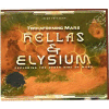 Terraforming Mars: Hellas and Elysium