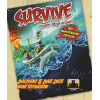 Survive: Dolphins and Dive Dice Mini Expansion