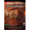 Gloomhaven - Removable Sticker Set