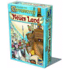 Carcassonne Neues Land