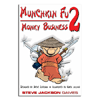 Munckin Fu 2 - Monky Business